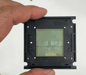 非凡国际智控将亮相深圳显示芯片生态论坛,共筑显示芯片新生态