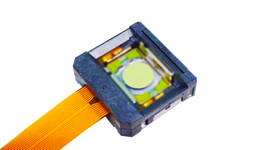 非凡国际智控:新一代MEMS微振镜 赋能车载激光雷达